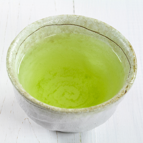 【再入荷待ち】玉露 初級 霧幻り(きりげんり)