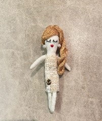 Rurube Doll