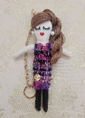 Rurube Doll