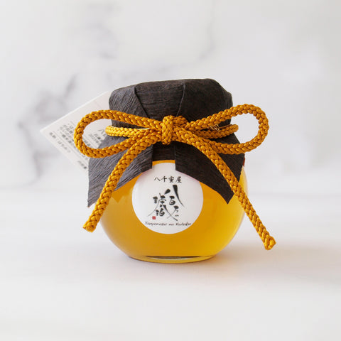 Yaoyorozu no Kohaku (Japanese natural honey)