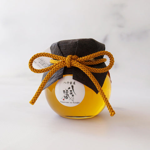 Yaoyorozu no Kohaku (Japanese natural honey)