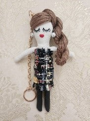Rurube Doll