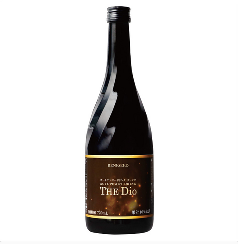Autophagy Drink THE DIO