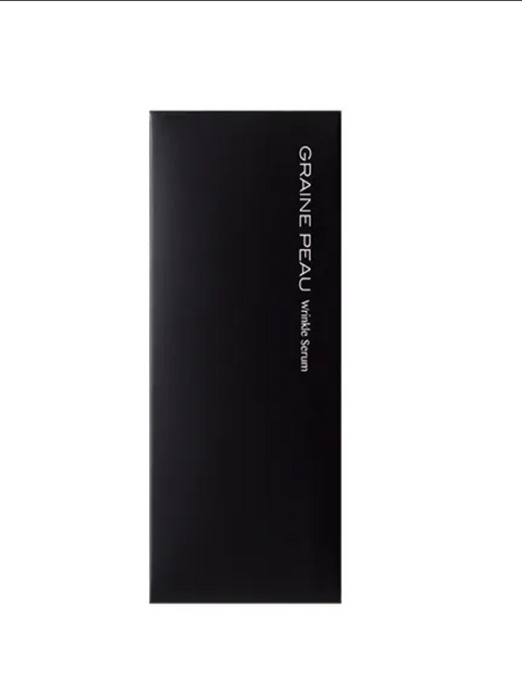 BENESEED Graine Peau Wrinkle Serum