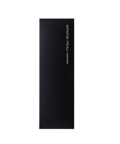 Graine de Peau Facial Wash