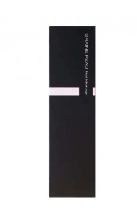 Graine de Peau Facial Lotion (Large Size)