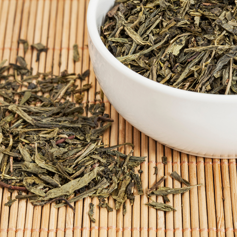 【再入荷待ち】煎茶 初級 和撰り(わえり)