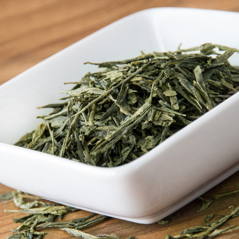 【再入荷待ち】煎茶 下 彩雀り(いろどり)