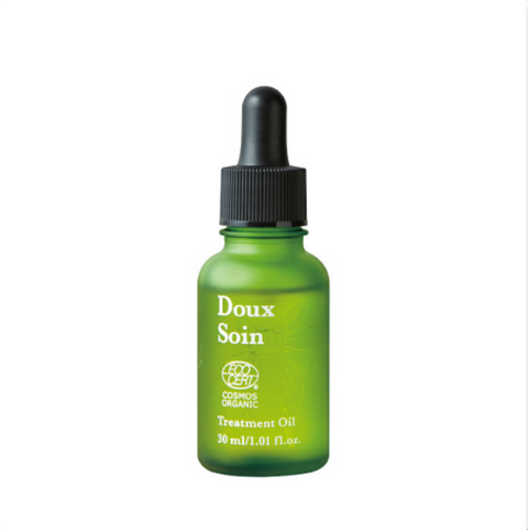 Doux Soin Treatment Oil