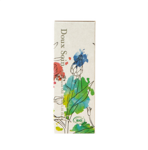 Doux Soin Treatment Oil