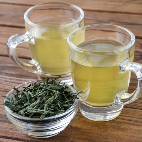 【再入荷待ち】煎茶 上 花踊り(はなおどり)