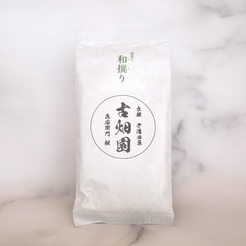 【再入荷待ち】煎茶 初級 和撰り(わえり)