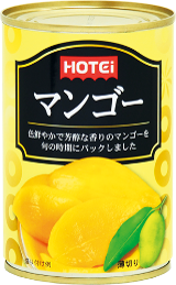 Hotei Foods 7-Variety Fruit Canned Set - Treasure Chest Gift