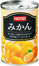 Hotei Foods 7-Variety Fruit Canned Set - Treasure Chest Gift