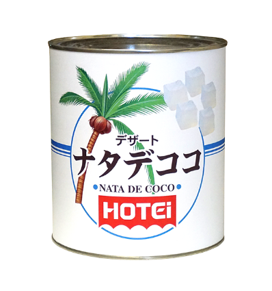 Hotei Foods 7-Variety Fruit Canned Set - Treasure Chest Gift