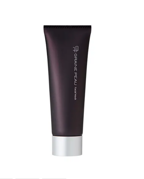 Graine de Peau Facial Wash
