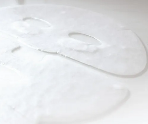 Graine de Peau Facial Mask