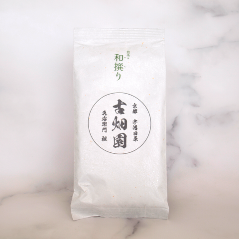 【再入荷待ち】煎茶 初級 和撰り（わえり）